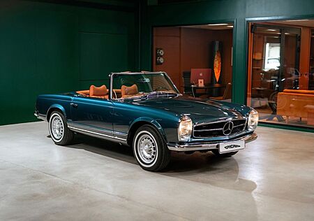 Mercedes-Benz 280 gebraucht kaufen Mercedes-Benz 280 SL Pagode / New restoration