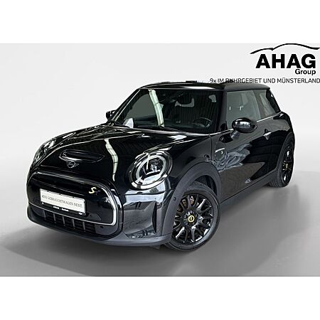 Mini COOPER SE leasen