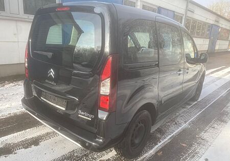 Citroën Berlingo Kombi Selection