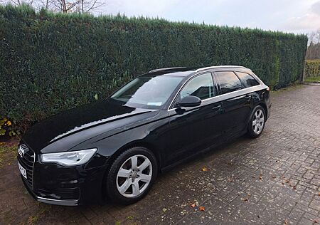 Audi A6 2.0 TDI 140kW ultra Avant -