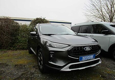 Ford Kuga Plug-in Hybrid 2.5 Duratec PHEV ACTIVE/Matr