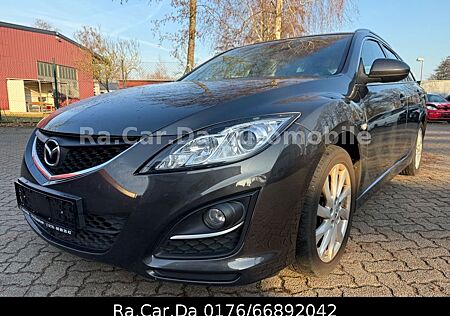 Mazda 6 Kombi 2.0 Active