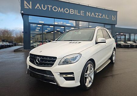 Mercedes-Benz ML 250 CDI *AMG-LINE*DIAMANT DESIGNO*PANORAMA*