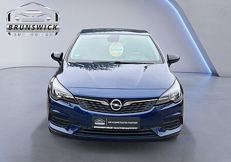 Opel Astra K Lim. Edition*KLIMA*PDC*SHZ*MFL*39Tkm