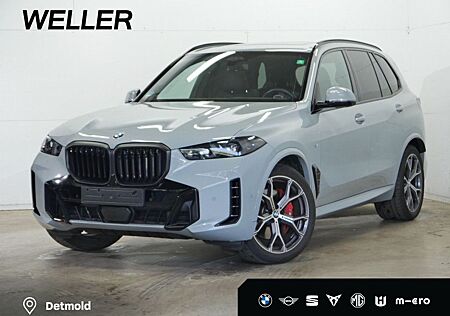 BMW X5 xDri 30d M Sport Pro HUD H/K AHK Pano 7-Sitze