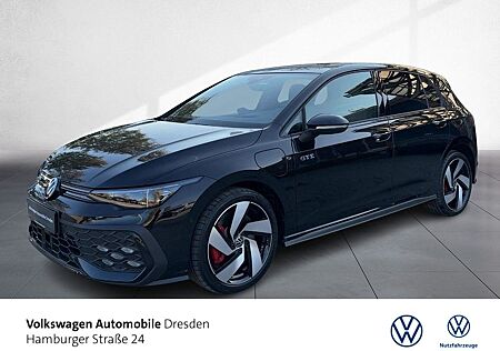 VW Golf Volkswagen VIII GTE 1,5 eHybrid DSG AHK DCC NAVI LEDER