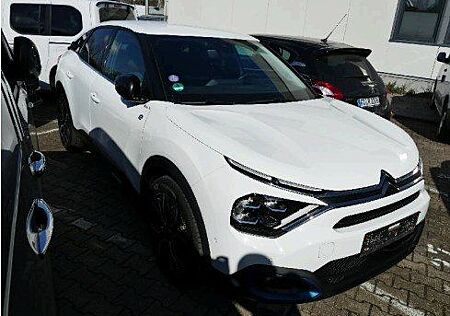 Citroën C4 Ë- 136 Shine Sitzh./ Klimaau./ PDC