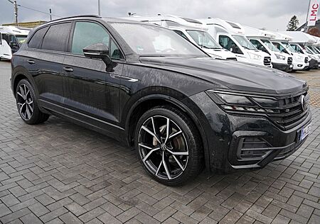 VW Touareg Volkswagen R-Line 3.0 TDI 4Motion *VOLLAUSSTATTUNG*