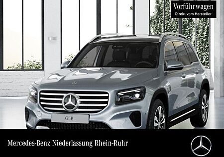 Mercedes-Benz GLB 200 d 4M PROGRESSIVE+PANO+MULTIBEAM+KAMERA