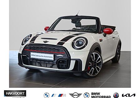 Mini John Cooper Works Cabrio John Cooper Works