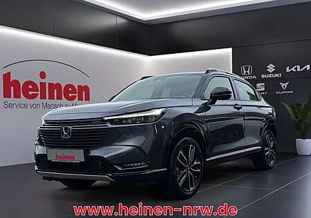 Honda HR-V 1.5 i-MMD Advance Style RÜCKFAHRKAMERA + PD