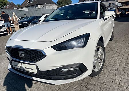 Seat Leon Navi PDC LMF AHK 1.Hand LED
