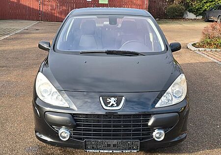 Peugeot 307 1.6 110 *TÜV-NEU*