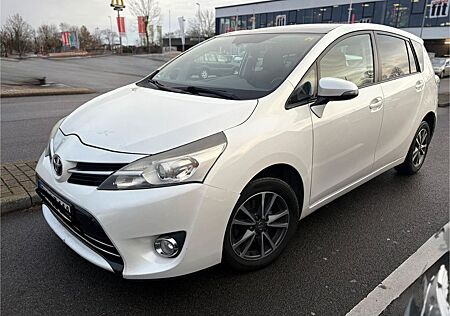 Toyota Verso 1.6l D-4D Start/Stop Comfort 7-Sitzer ...