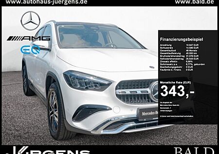 Mercedes-Benz GLA 180 Progressive/LED/Kamera/Pano/Winter/Mopf