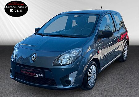 Renault Twingo Authentique*Klima*Bluetooth*Servo*TÜV Neu