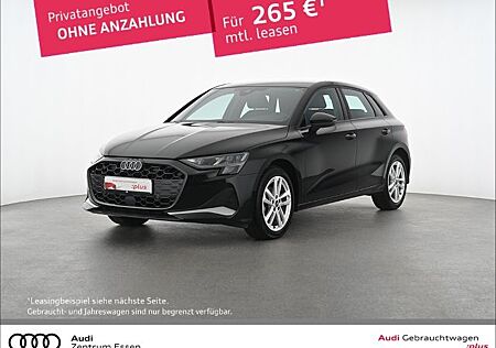 Audi A3 Sportback 35 TFSI Advanced S-TRONIC LED PLUS