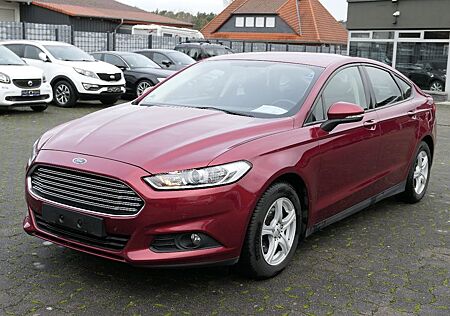 Ford Mondeo Lim. Trend/1-Hand/Euro6