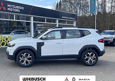 Dacia Duster ECO-G 100 Expression **Rückfahrkamera**