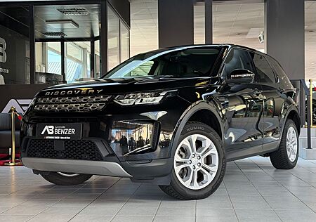 Land Rover Discovery Sport S /PANORAMA/HUD/KAMERA/ACC