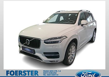 Volvo XC 90 XC90 D5 Aut. Momentum AWD Navi Full-LED ACC Kame