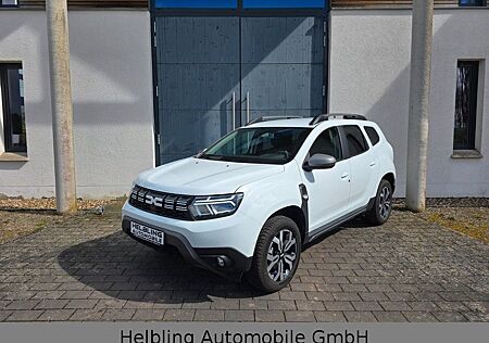 Dacia Duster TCe 150 EDC Journey 6000 km/ Automatik