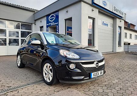 Opel Adam Jam