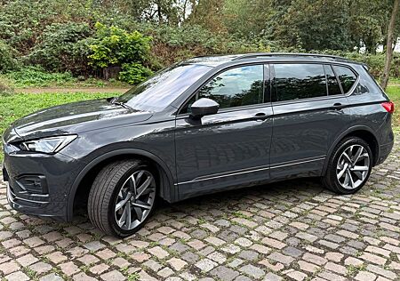 Seat Tarraco 2.0 TSI 4Drive 180kW FR DSG FR Standhz.