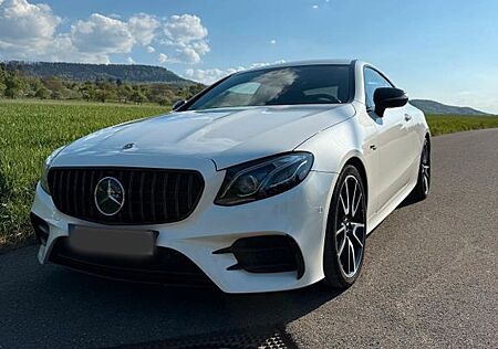 Mercedes-Benz E 53 AMG Coupé Mercedes-AMG E 53 4MATIC+