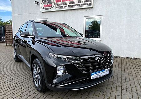 Hyundai Tucson Select 1.6 CRDI 2WD / Automatik/ EURO6