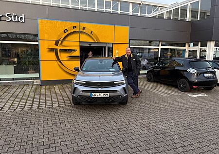 Opel Mokka GS Line 1.2 AT