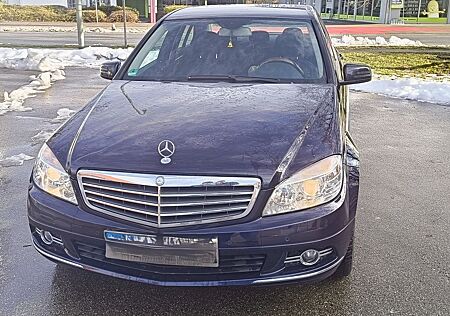 Mercedes-Benz C 180 CGI BlueEFFICIENCY ELEGANCE ELEGANCE