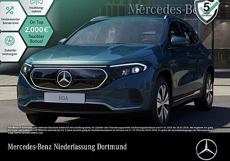 Mercedes-Benz EQA 250/Progressive/Kamera/LED/Advanced/Easy/Amb