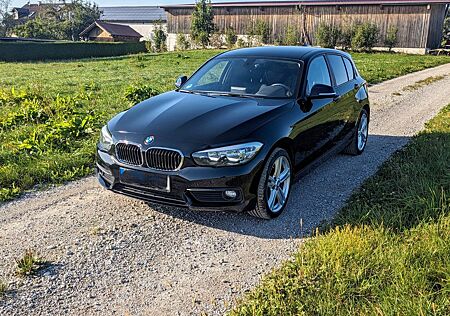 BMW 116i Advantage Advantage