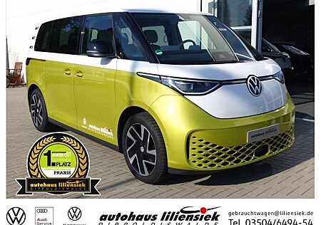 VW ID.BUZZ Volkswagen ID. Buzz Pro 150KW KR *AHK*LED*ACC*