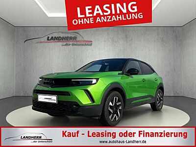 Opel Mokka 1.2 T GS //Kamera/LED/Sitzheizung