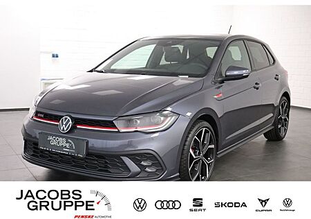 VW Polo Volkswagen VI 2.0 TSI GTI DSG,Navi,Matrix,ACC