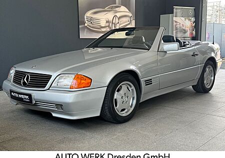 Mercedes-Benz SL 300 Roadster*SHZ*AUTOMATIK*KLIMA*TEMPOMAT*LMF