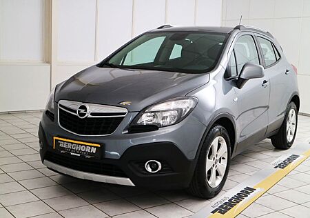 Opel Mokka "Enjoy" KLIMA|TEMPOMAT