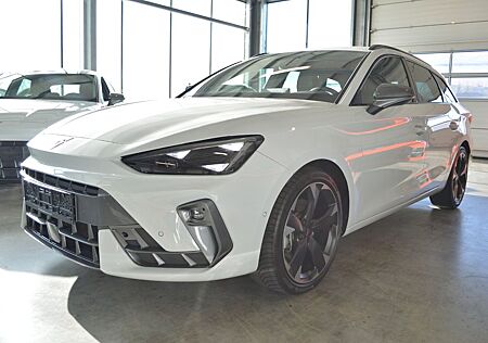 Cupra Leon ST 2.0 TDI DSG EDGE|LED|R.KAMERA|ACC|AHK