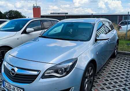 Opel Insignia ST 1.6 CDTI ecoFL. Bus. Innov. 100k...