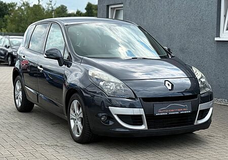 Renault Scenic III Dynamique 2.0dCi Aut.|NAVI|TEMPOMAT|