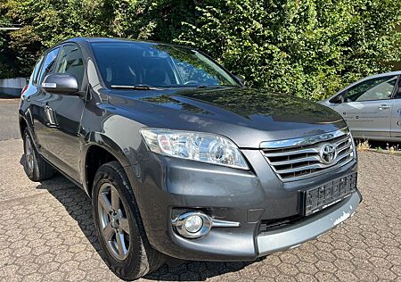 Toyota RAV 4 RAV4 Travel D4D*Klimaauto.*Navi*Kamera