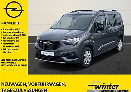 Opel Combo Life Combo-e Life Ultimate NAVI/LENKRAD+SHZ/KAMERA/LM