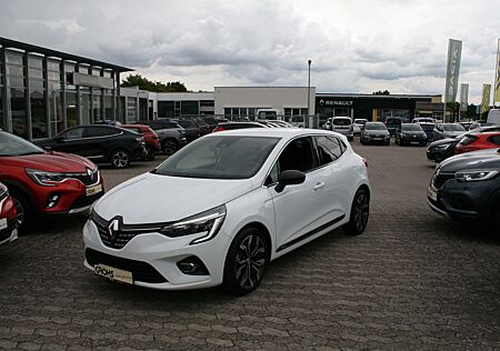 Renault Clio V Techno *NAVI*ALU*KLIMA*