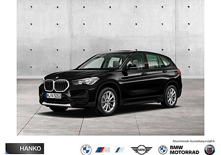 BMW X1 sDrive18d Advantage