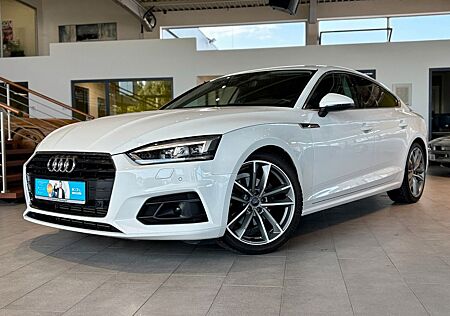 Audi A5 Sportback 35 TFSI*MATRIX*ACC*APS+*