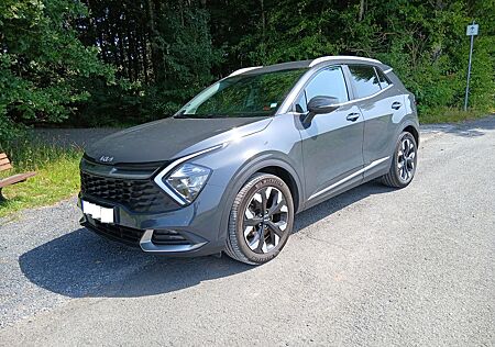 Kia Sportage 1.6 T-GDI Plug-in Hybrid Auto Visio...