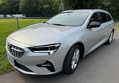 Opel Insignia 2.0 Diesel 128kW Elegance Auto ST E...