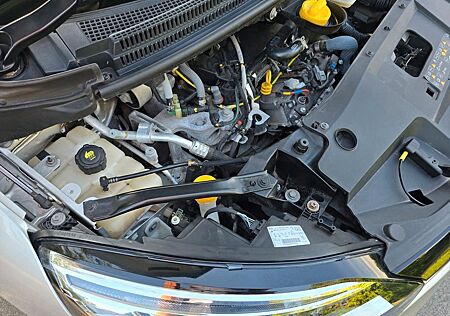 Renault Grand Scenic BLUE dCi 120 Limited Limited